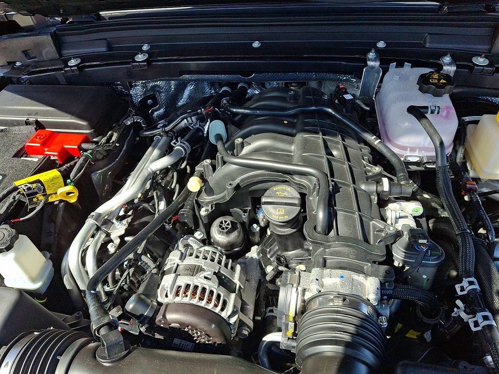 New 2026 Jeep Gladiator Sport AWD/4WD image 20