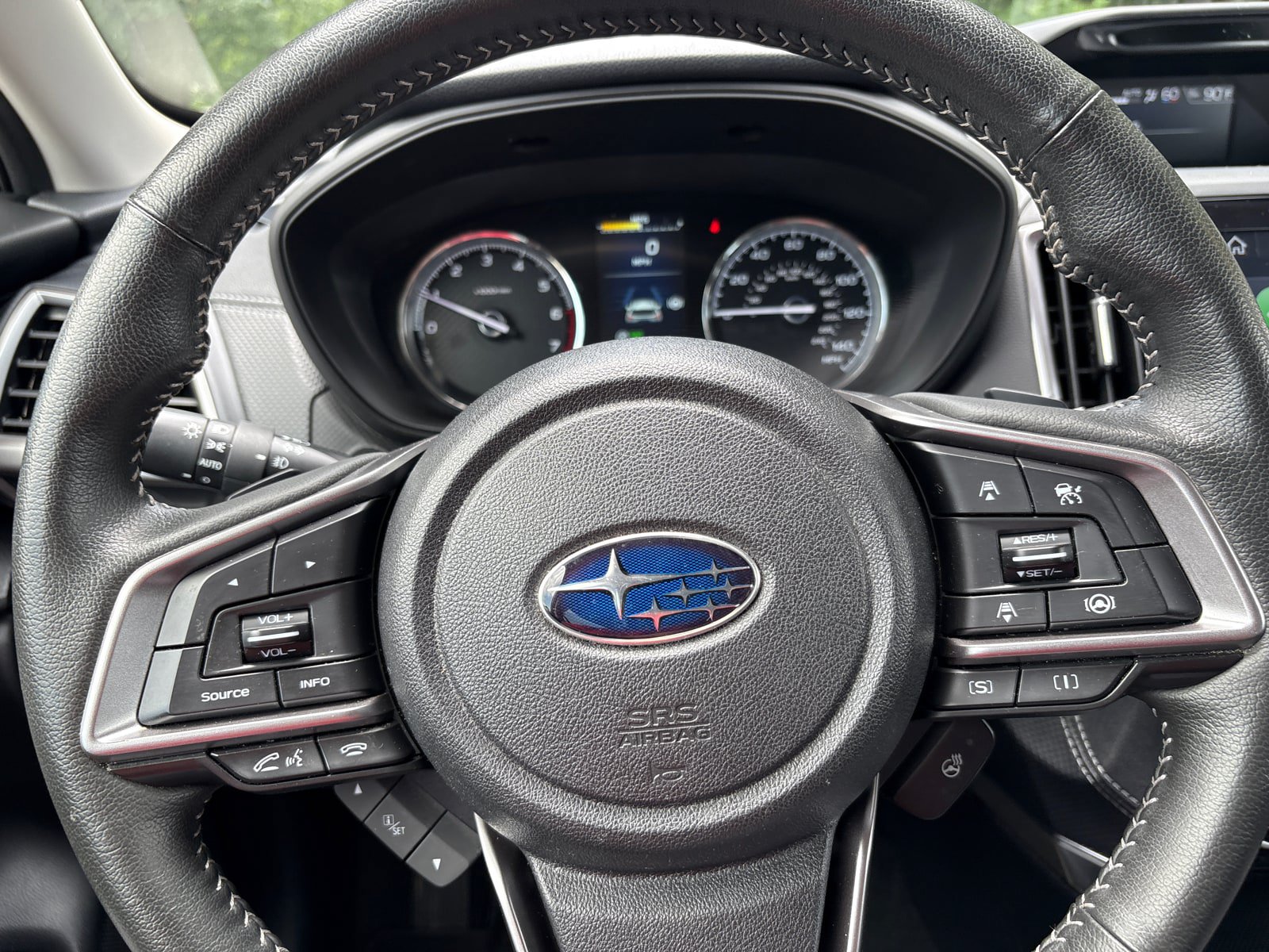 Used 2023 Subaru Forester Touring AWD/4WD image 17