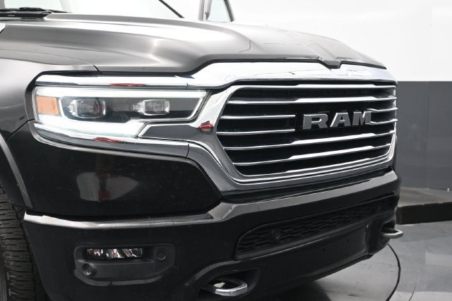Used 2021 RAM 1500 Limited AWD/4WD image 35