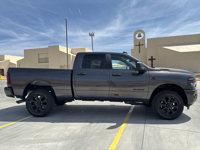 New 2026 RAM 2500 Big Horn image 7