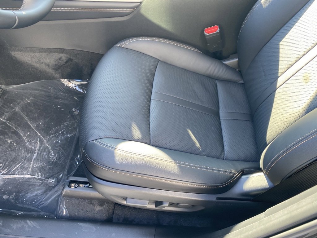 New 2026 MAZDA CX-90 3.3 Turbo w/ Preferred Package image 15