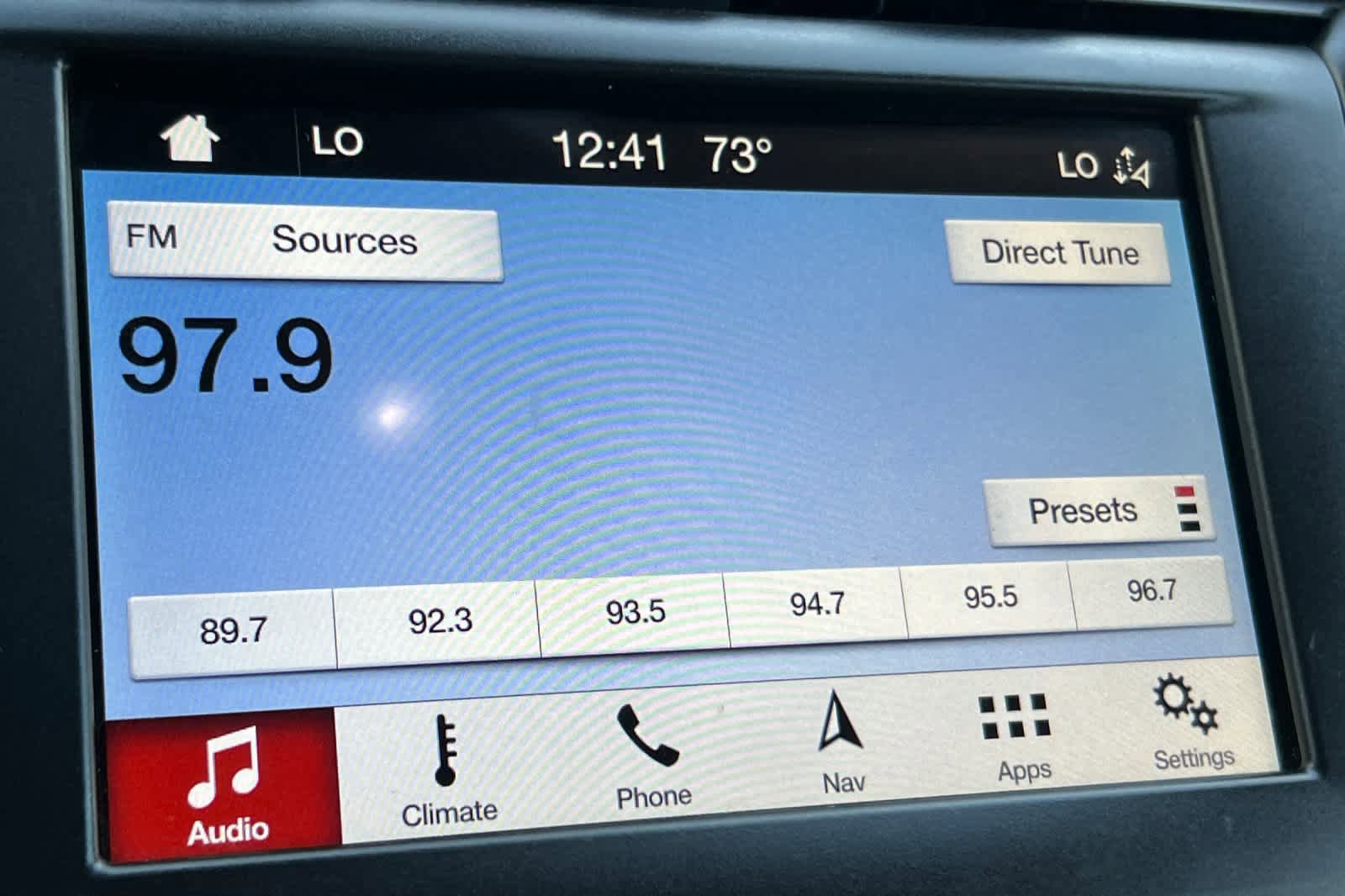 Used 2019 Ford Fusion SE w/ Equipment Group 151A image 19