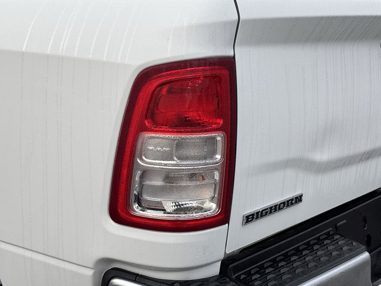 Used 2024 RAM 2500 Big Horn image 28