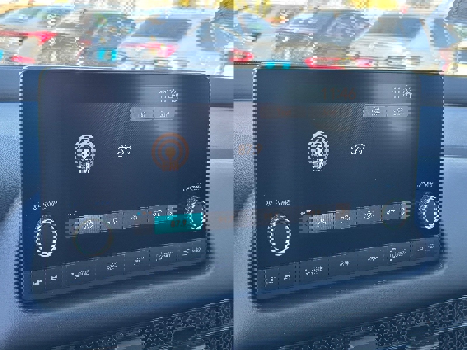 Used 2024 Honda HR-V LX image 23