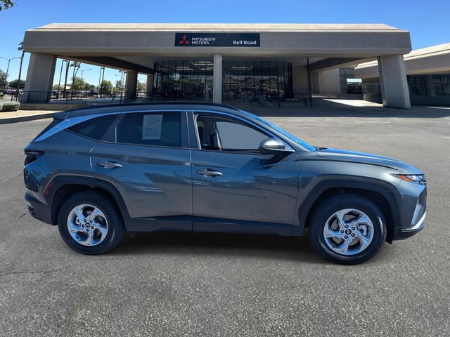 Used 2023 Hyundai Tucson SEL image 7