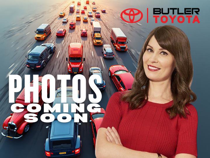 New 2026 Toyota Corolla LE