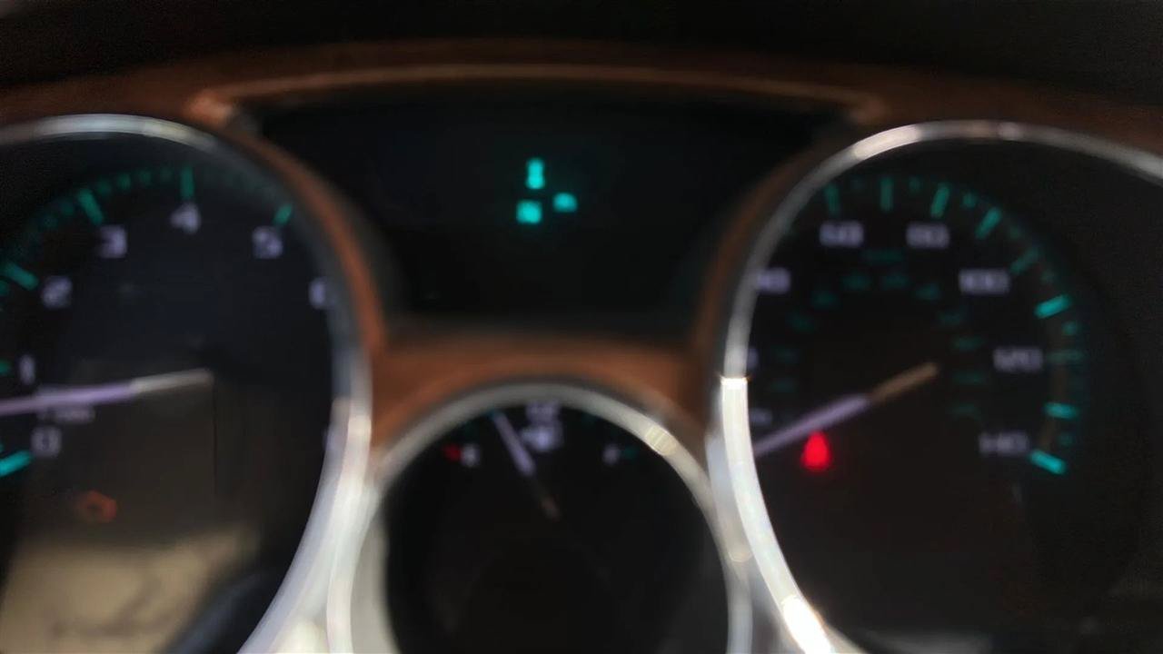 Used 2011 Buick Enclave CXL AWD/4WD image 37