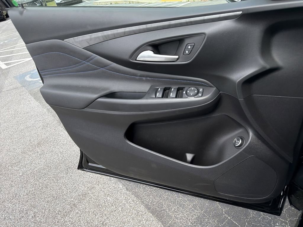 New 2026 Buick Envista Sport Touring image 14