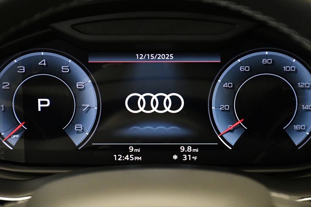 New 2026 Audi Q8 Premium Plus image 26