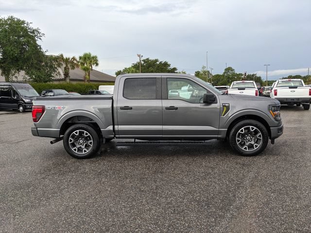 Used 2024 Ford F150 STX RWD image 3