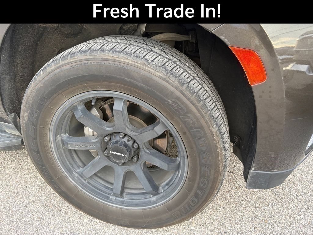 Used 2021 GMC Yukon SLT w/ SLT Premium Package RWD image 5