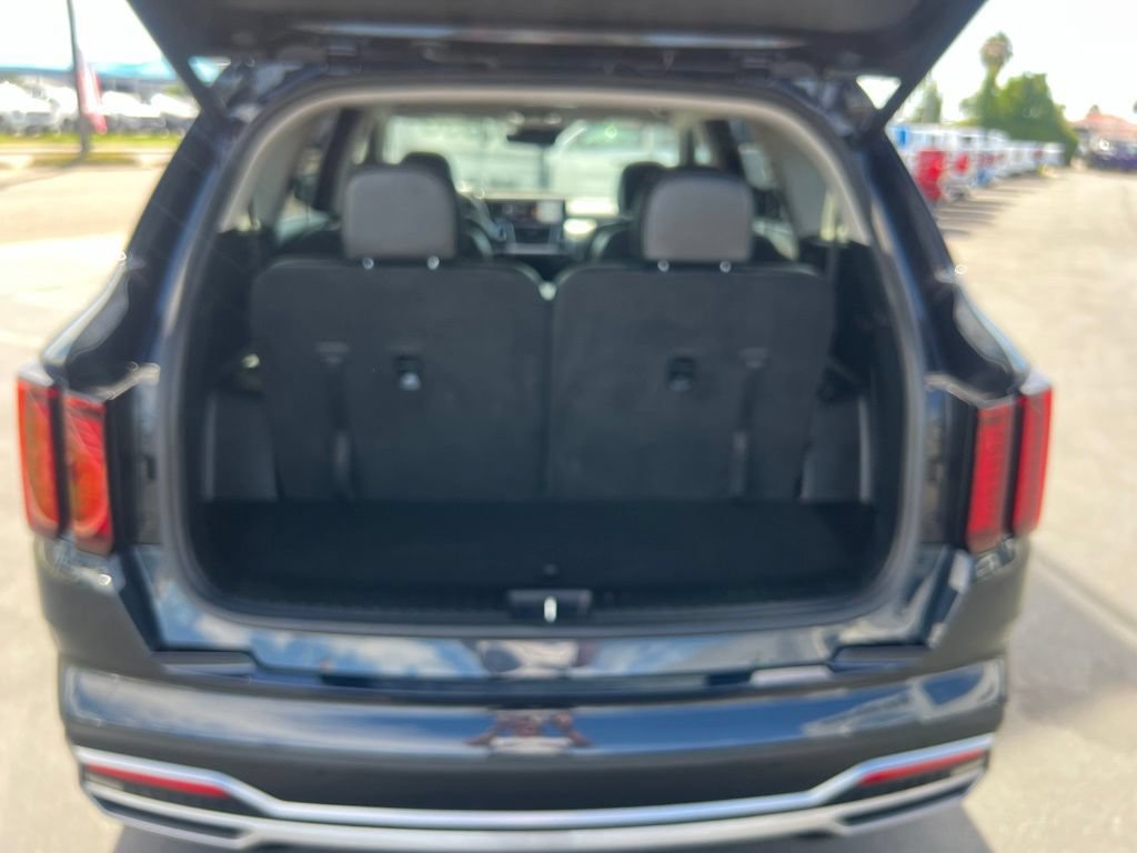 Used 2023 Kia Sorento EX AWD/4WD image 58