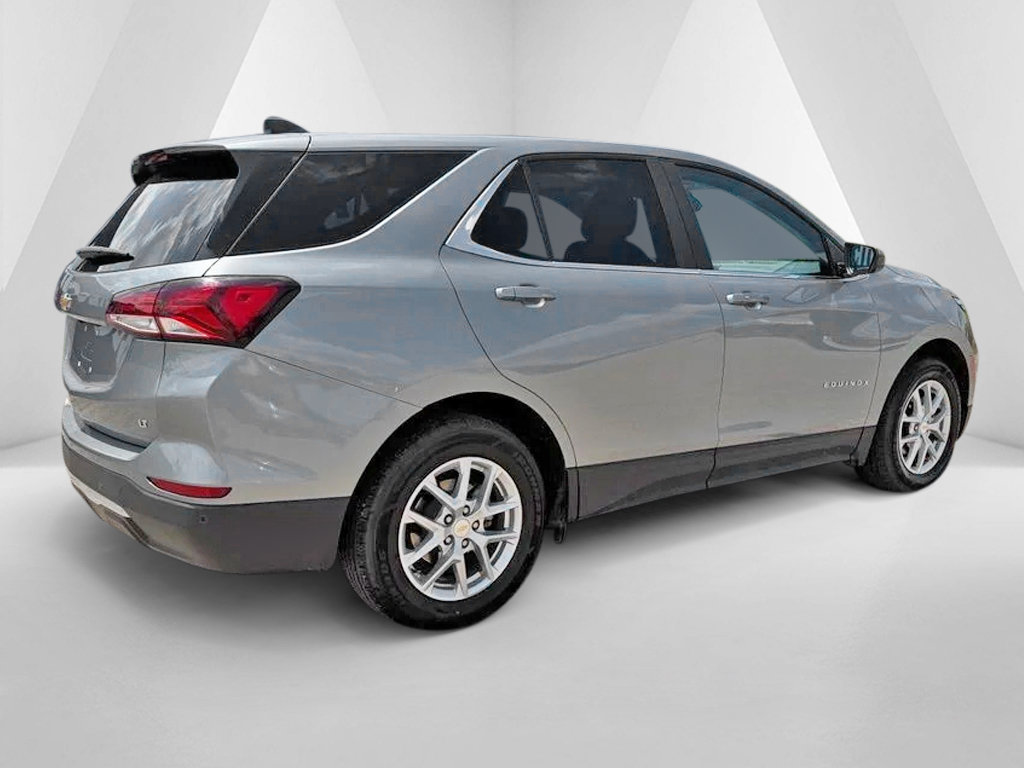 Used 2024 Chevrolet Equinox LT FWD image 7