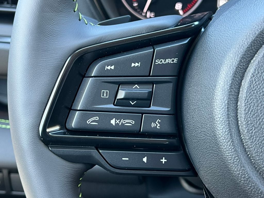 New 2026 Subaru Ascent Bronze Edition AWD/4WD image 23