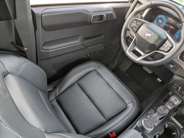 New 2025 Ford Bronco Outer Banks image 49