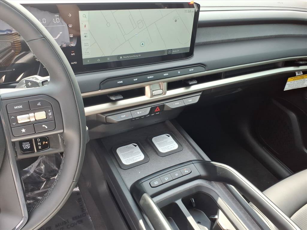 New 2027 Kia Telluride LX FWD image 24