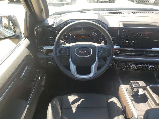 New 2026 GMC Sierra 1500 SLT w/ SLT Premium Plus Package AWD/4WD image 18