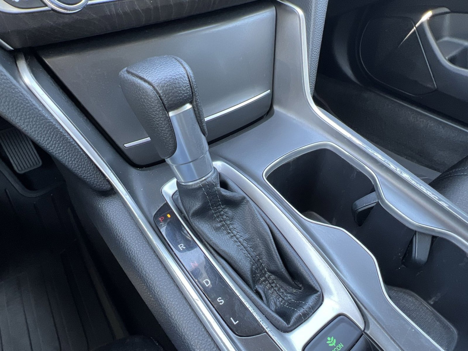 Used 2020 Honda Accord EX image 23