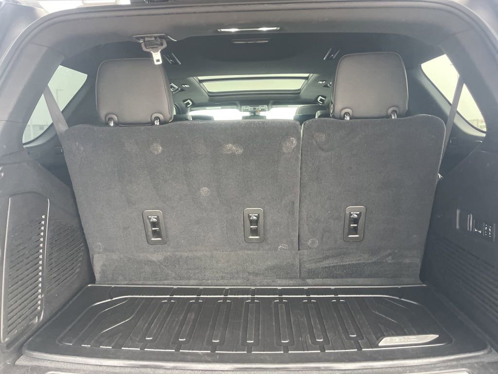 Used 2021 GMC Yukon AT4 w/ AT4 Premium Plus Package image 15