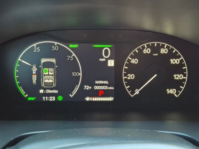 New 2026 Honda CR-V Sport image 11