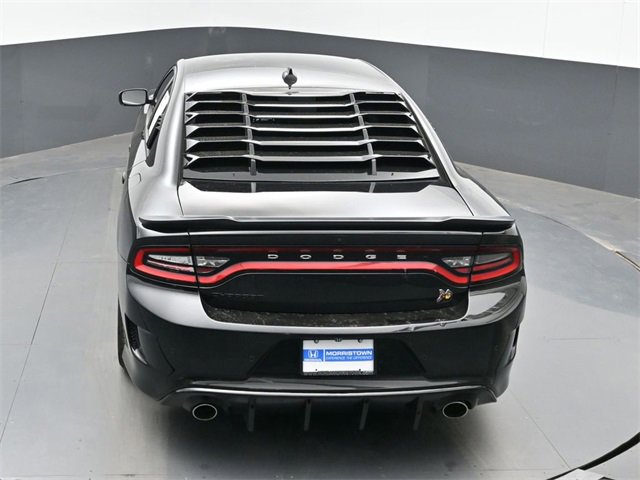 Used 2023 Dodge Charger Scat Pack image 35