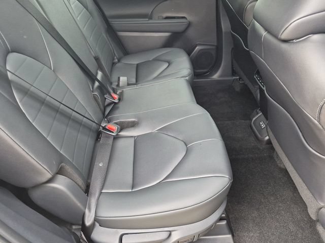 Certified 2026 Toyota Highlander XLE AWD/4WD image 32