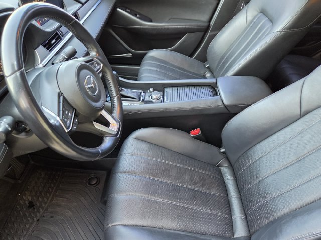 Used 2021 MAZDA MAZDA6 Grand Touring FWD image 17