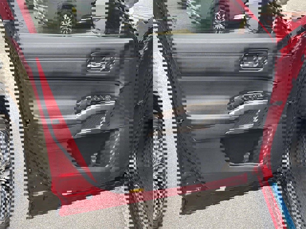 Used 2022 Nissan Pathfinder Platinum w/ Cargo Package image 13