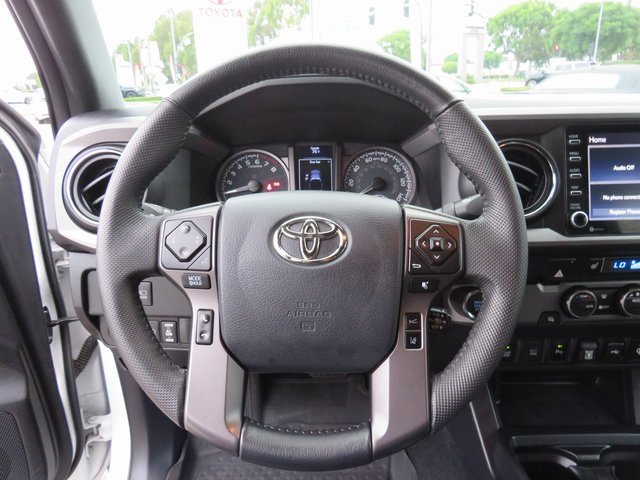 Certified 2020 Toyota Tacoma TRD Sport image 34