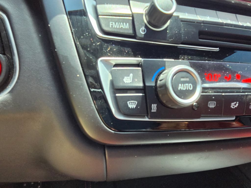 Used 2015 BMW M3 RWD image 32