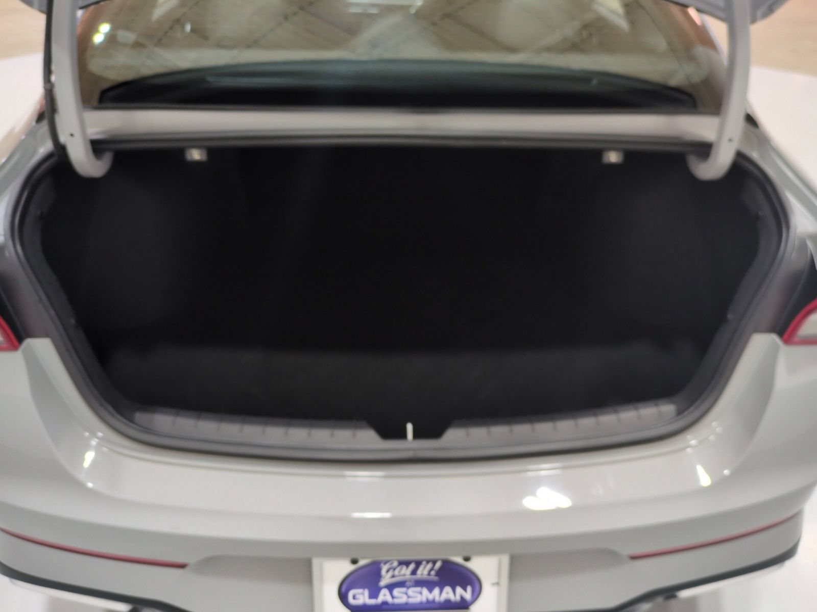 Certified 2024 Kia K5 GT-Line FWD image 14