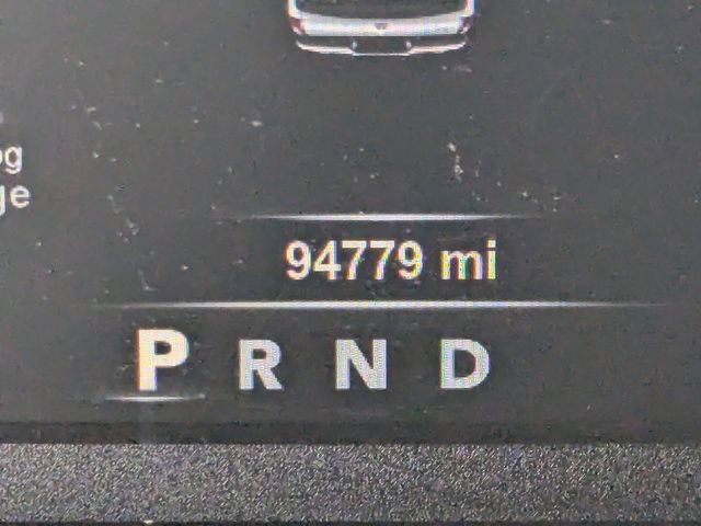 Used 2018 RAM 2500 Laramie w/ Sport Appearance Group image 34