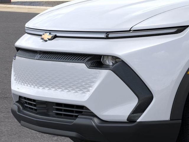 New 2026 Chevrolet Equinox EV LT FWD image 14