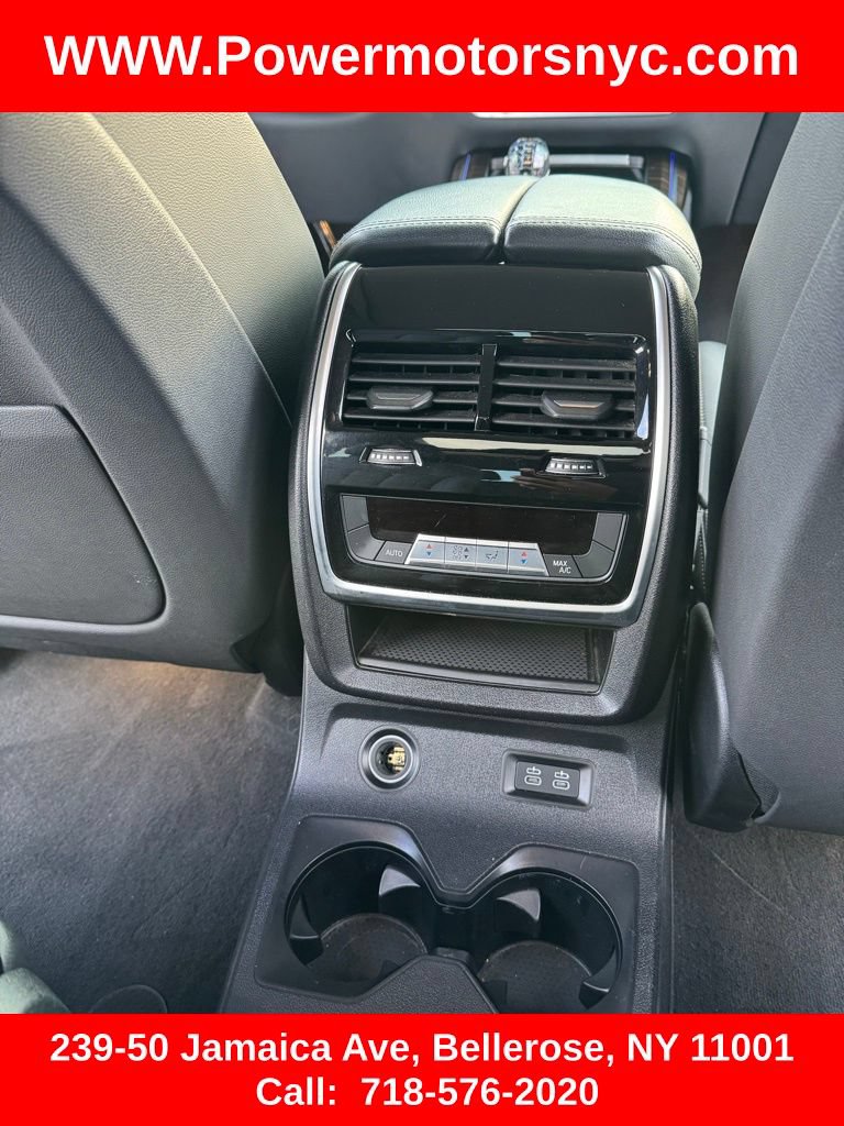 Used 2019 BMW X7 xDrive40i AWD/4WD image 26