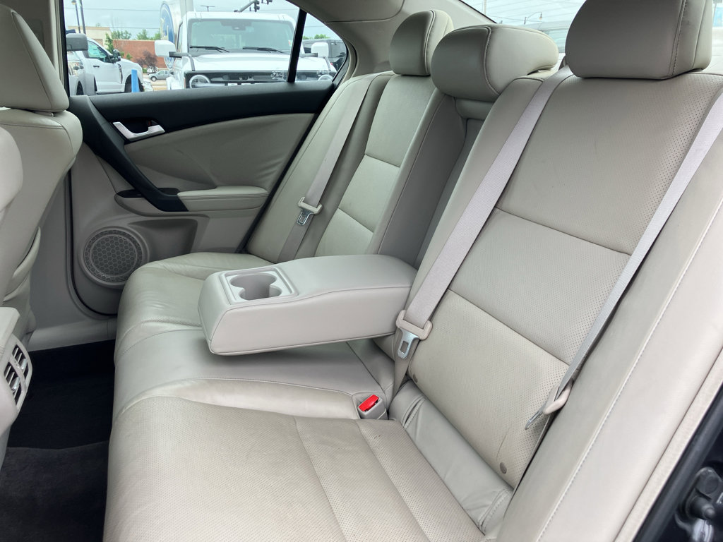 Used 2012 Acura TSX Sedan FWD image 29