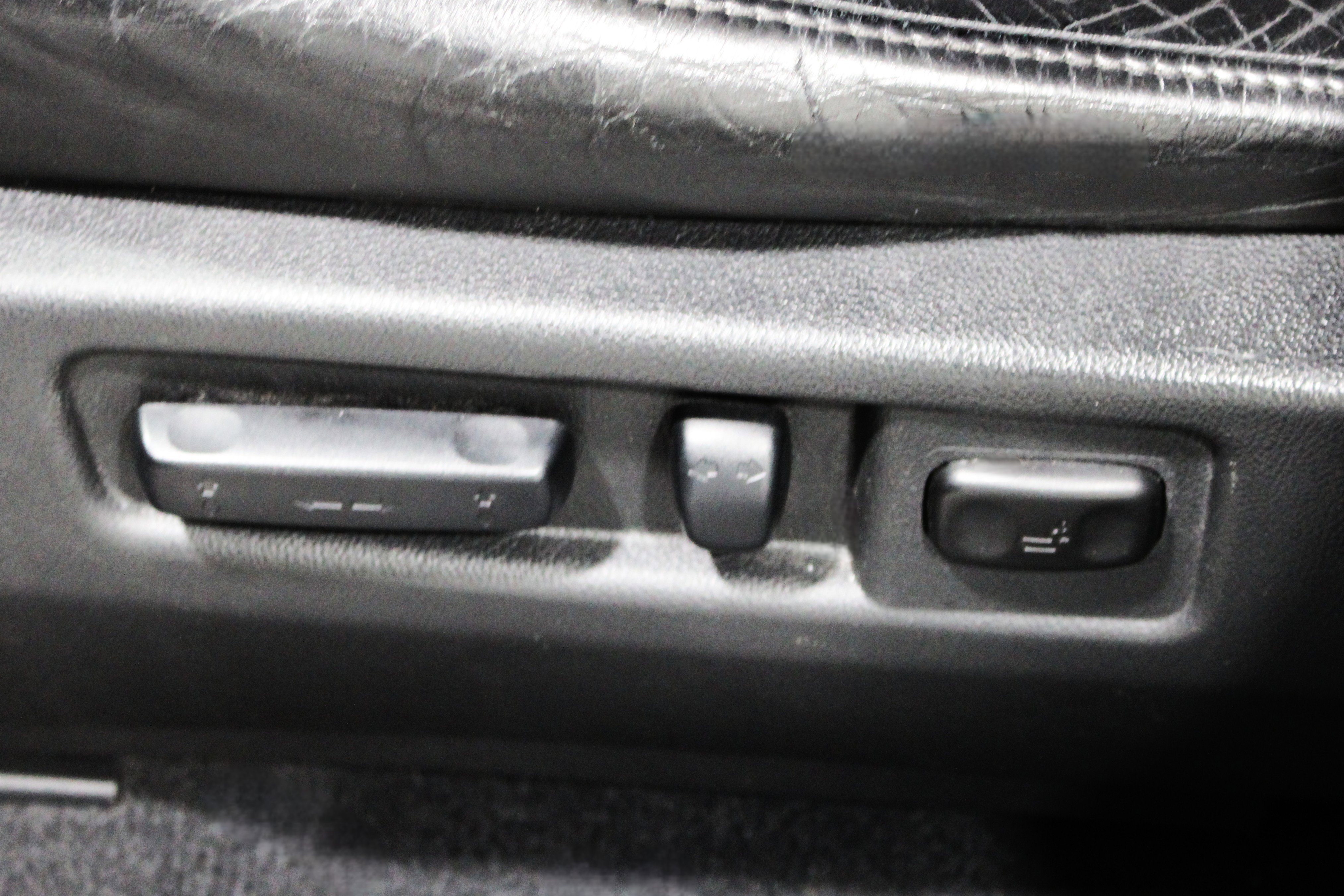 Used 2008 Acura MDX w/ Sport Package image 5