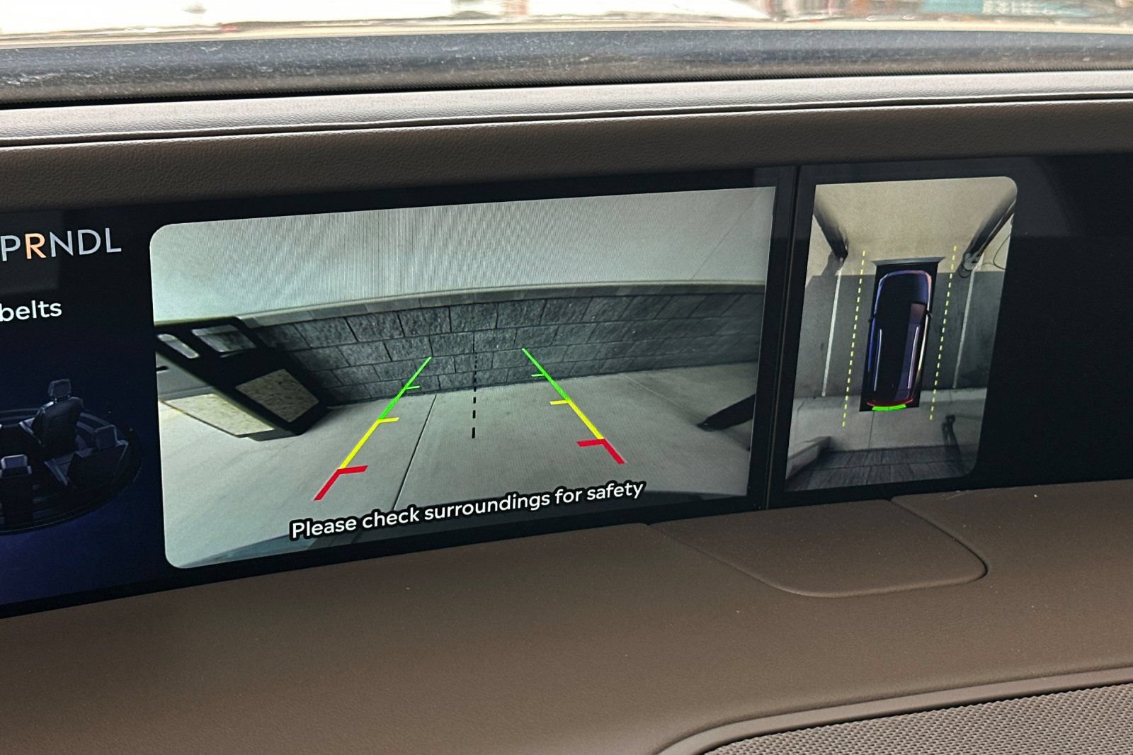 New 2026 Lincoln Nautilus Black Label AWD/4WD image 19