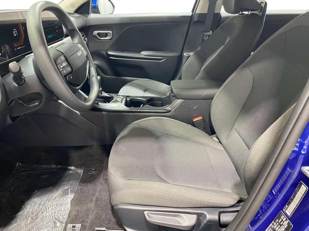 New 2026 Kia K4 FWD image 14