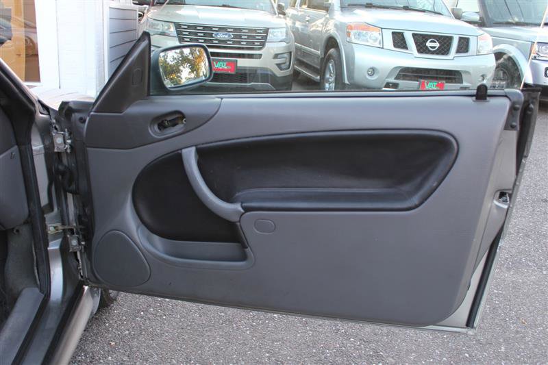 Used 2003 Saab 9-3 SE image 3