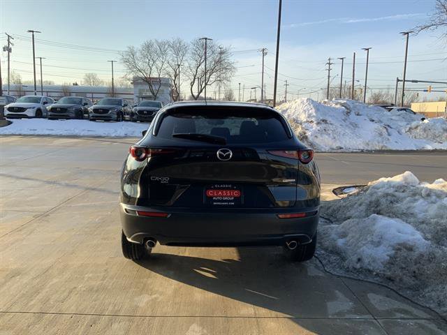New 2026 MAZDA CX-30 AWD 2.5 S w/ Select Sport Pkg image 5