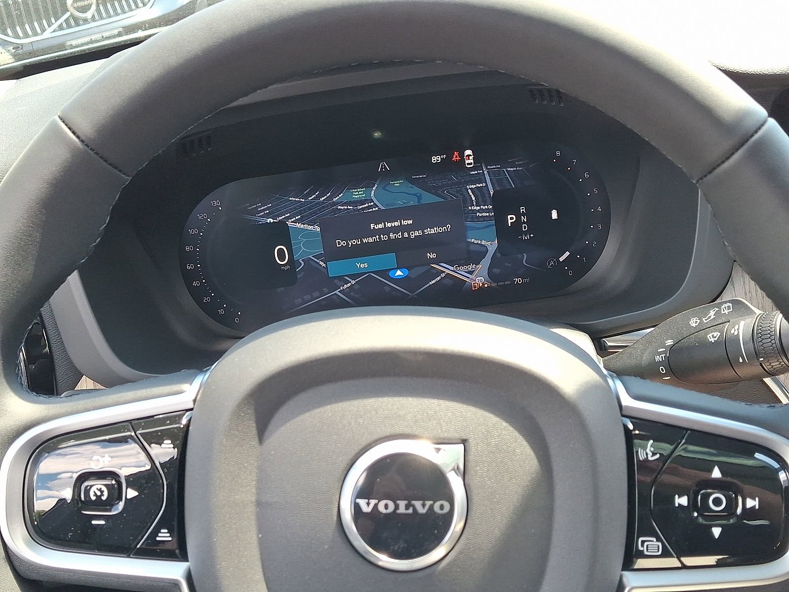 New 2026 Volvo XC60 B5 Plus w/ Protection Package Premier image 19