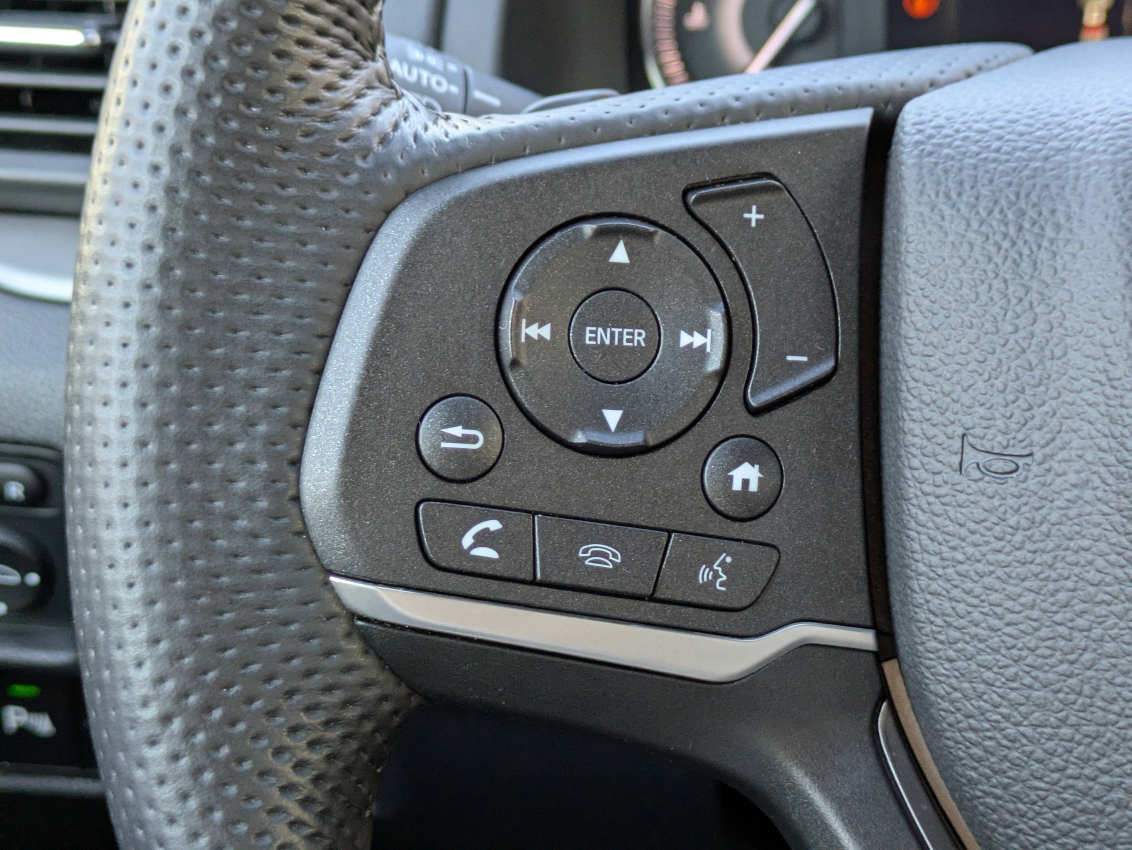 Certified 2023 Honda Passport EX-L image 34