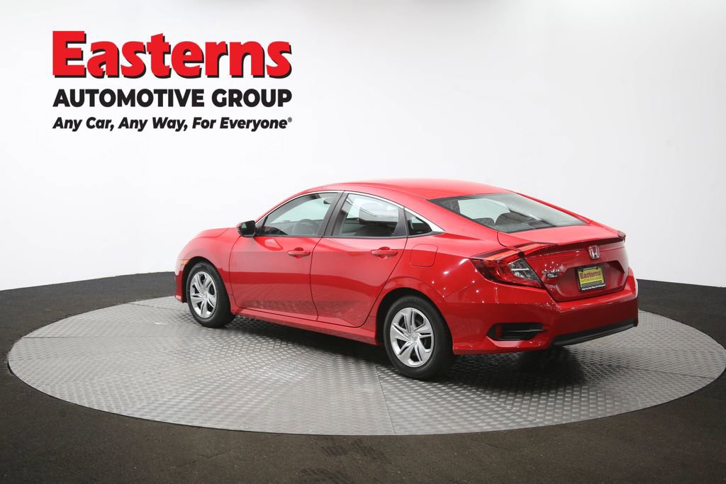 Used 2017 Honda Civic LX image 63