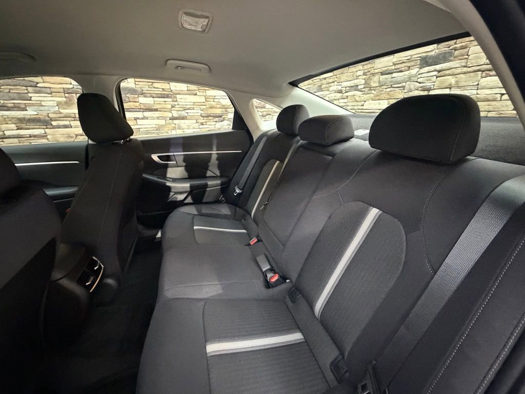 Used 2025 Hyundai Sonata SEL image 27