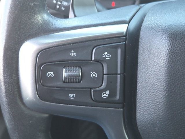 Used 2023 Chevrolet Silverado 1500 RST image 34