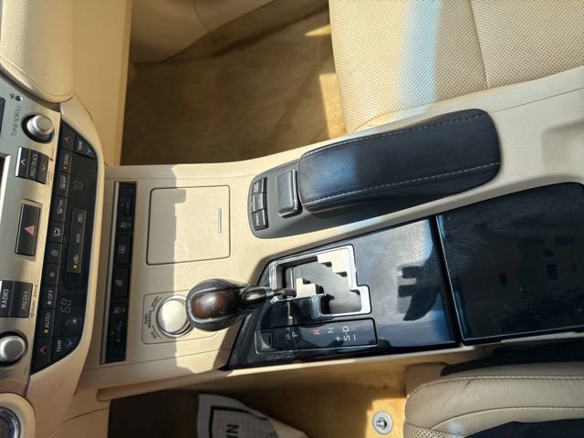 Used 2013 Lexus ES 350 w/ Luxury Pkg FWD image 22
