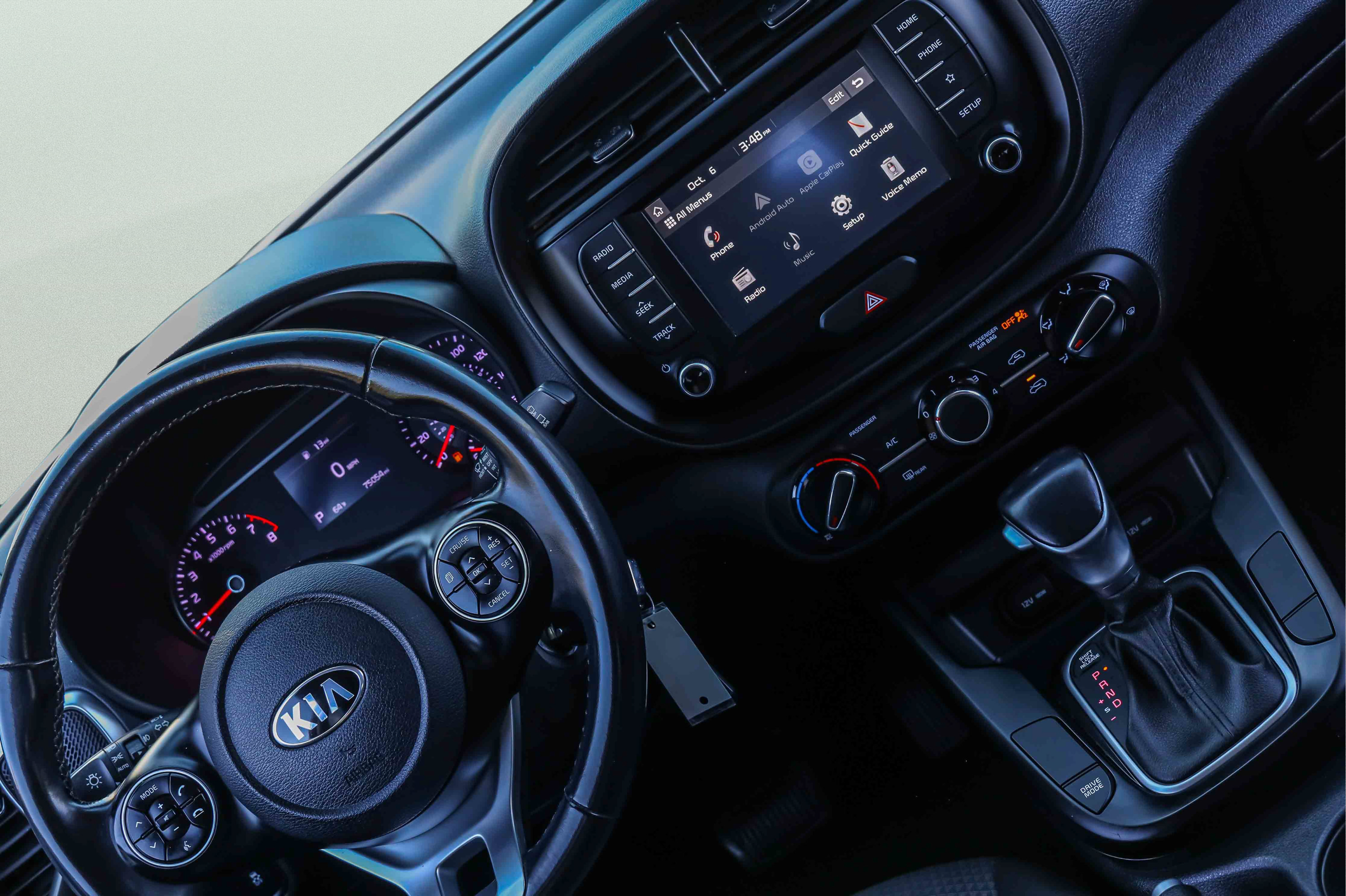 Used 2020 Kia Soul X-Line FWD image 19