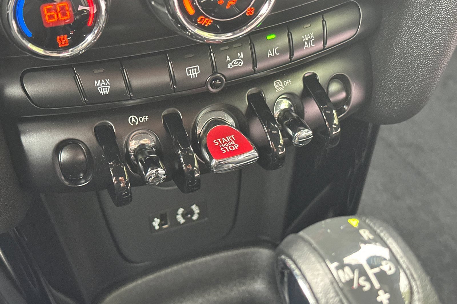 Used 2017 MINI Cooper S FWD image 21