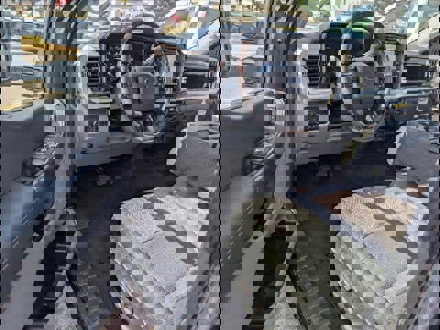 New 2026 Ford F250 XLT image 5