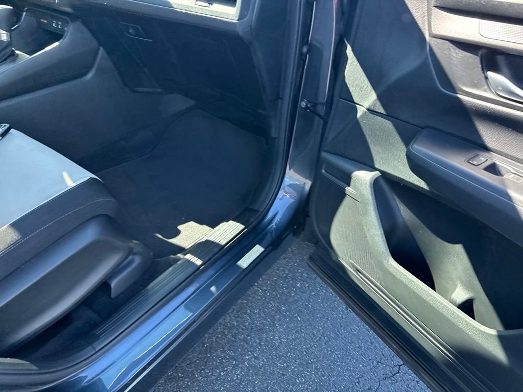 Used 2023 Honda CR-V EX image 38